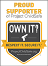 Project Childsafe